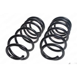 Order LESJOFORS - 4427527 - Rear Coil Springs For Your Vehicle