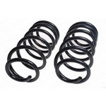 Order LESJOFORS - 4427529 - Rear Coil Spring Set For Your Vehicle