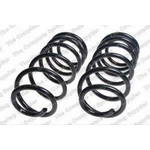 Order Rear Coil Spring by LESJOFORS - 4427531 For Your Vehicle