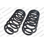 Order Rear Coil Spring by LESJOFORS - 4427533 For Your Vehicle