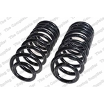 Order Rear Coil Springs by LESJOFORS - 4427535 For Your Vehicle