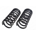 Order LESJOFORS - 4427539 - Rear Coil Spring Set For Your Vehicle