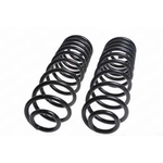 Order LESJOFORS - 4427543 - Rear Coil Springs For Your Vehicle