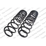 Order Rear Coil Spring by LESJOFORS - 4427545 For Your Vehicle