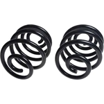 Order LESJOFORS - 4427550 - Rear Coil Springs For Your Vehicle