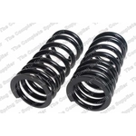 Order Rear Coil Spring by LESJOFORS - 4427552 For Your Vehicle