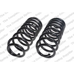 Order Rear Coil Spring by LESJOFORS - 4427553 For Your Vehicle
