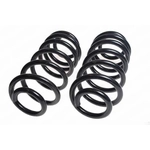 Order LESJOFORS - 4427564 - Rear Coil Spring Set For Your Vehicle