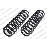 Order Rear Coil Spring by LESJOFORS - 4427567 For Your Vehicle