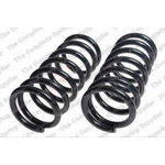 Order Rear Coil Spring by LESJOFORS - 4435700 For Your Vehicle