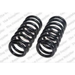 Order Rear Coil Spring by LESJOFORS - 4435706 For Your Vehicle