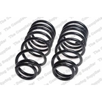 Order Rear Coil Springs by LESJOFORS - 4435708 For Your Vehicle