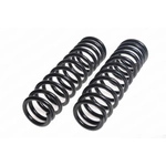 Order LESJOFORS - 4435710 - Rear Coil Spring Set For Your Vehicle