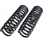 Order Rear Coil Springs by LESJOFORS - 4435712 For Your Vehicle