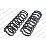 Order Rear Coil Spring by LESJOFORS - 4435715 For Your Vehicle