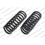 Order Rear Coil Spring by LESJOFORS - 4437201 For Your Vehicle