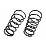 Order LESJOFORS - 4437202 - Rear Coil Springs For Your Vehicle