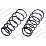 Order Rear Coil Springs by LESJOFORS - 4437203 For Your Vehicle