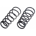 Order LESJOFORS - 4437203 - Rear Coil Springs For Your Vehicle