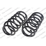 Order Rear Coil Spring by LESJOFORS - 4442102 For Your Vehicle