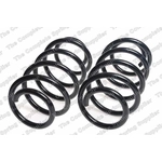 Order Rear Coil Spring by LESJOFORS - 4442104 For Your Vehicle