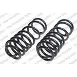 Order Rear Coil Spring by LESJOFORS - 4442105 For Your Vehicle