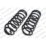 Order Rear Coil Spring by LESJOFORS - 4442109 For Your Vehicle