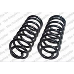 Order Rear Coil Spring by LESJOFORS - 4442111 For Your Vehicle