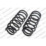 Order Rear Coil Spring by LESJOFORS - 4444201 For Your Vehicle