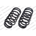 Order Rear Coil Springs by LESJOFORS - 4462000 For Your Vehicle