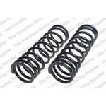 Order Rear Coil Spring by LESJOFORS - 4462005 For Your Vehicle