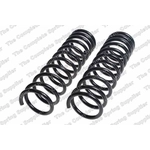Order Rear Coil Springs by LESJOFORS - 4462006 For Your Vehicle