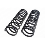 Order LESJOFORS - 4462007 - Rear Coil Spring For Your Vehicle