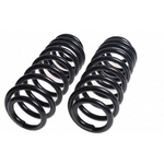 Order LESJOFORS - 4462009 - Rear Coil Springs For Your Vehicle