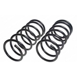 Order LESJOFORS - 4462012 - Rear Coil Springs For Your Vehicle