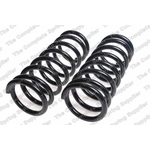 Order Rear Coil Spring by LESJOFORS - 4462022 For Your Vehicle