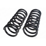 Order LESJOFORS - 4462023 - Rear Coil Spring Set For Your Vehicle