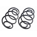 Order LESJOFORS - 4462700 - Rear Coil Springs For Your Vehicle