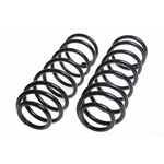 Order LESJOFORS - 4462701 - Rear Coil Spring Set For Your Vehicle