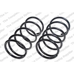 Order Rear Coil Spring by LESJOFORS - 4488300 For Your Vehicle