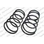 Order Rear Coil Spring by LESJOFORS - 4488301 For Your Vehicle