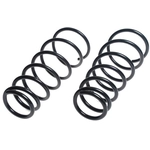 Order LESJOFORS - 4492502 - Coil Spring Set For Your Vehicle