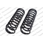 Order Rear Coil Springs by LESJOFORS - 4492504 For Your Vehicle