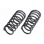 Order LESJOFORS - 4492507 - Front Coil Springs For Your Vehicle