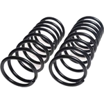 Order LESJOFORS - 4492509 - Rear Coil Spring For Your Vehicle