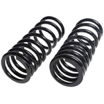 Order LESJOFORS - 4492510 - Rear Coil Springs more For Your Vehicle