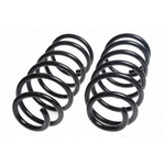 Order LESJOFORS - 4492515 - Front Coil Springs For Your Vehicle