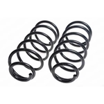 Order LESJOFORS - 4492516 - Front Coil Springs For Your Vehicle