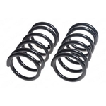 Order LESJOFORS - 4492517 - Coil Spring Set For Your Vehicle