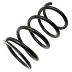 Order LESJOFORS - 4492519 - Front Coil Springs For Your Vehicle